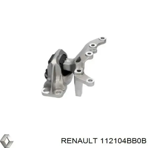 112104BB0B Renault (RVI)