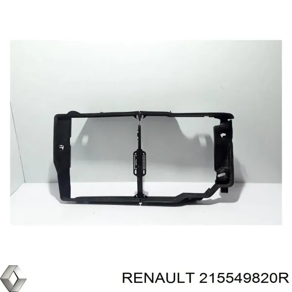  215549820R Renault (RVI)