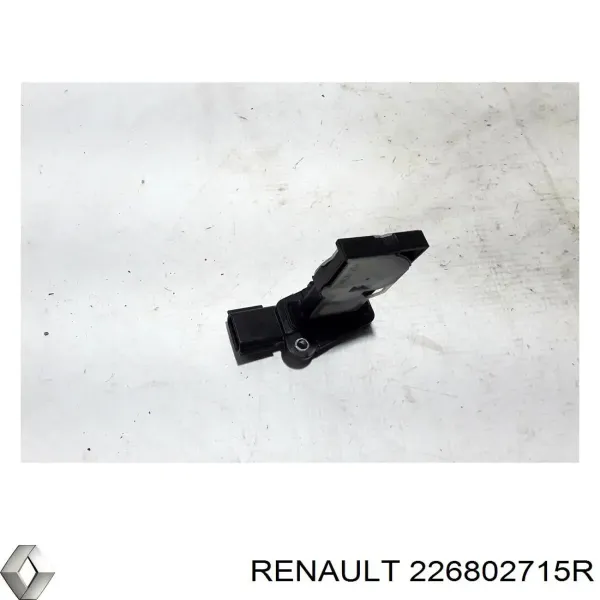 Czujnik przepływu powietrza, przepływomierz powietrza M.A.F. 226802715R Nissan/Infiniti