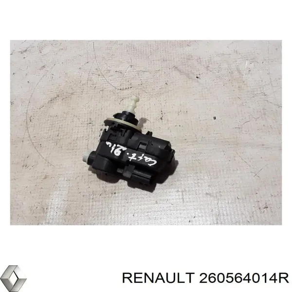  260564014R Renault (RVI)