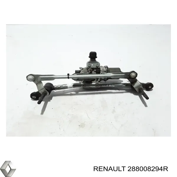 Mechanizm wycieraczek 288008294R Renault (RVI)