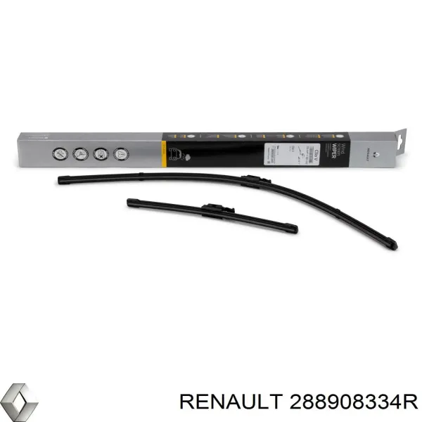  288908334R Renault (RVI)