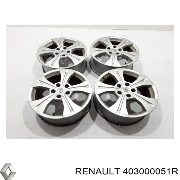  403000051R Renault (RVI)