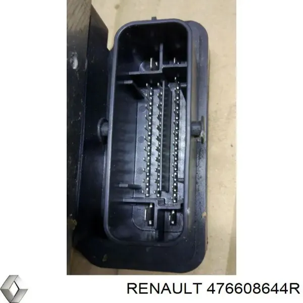 Sterownik ABS  hydrauliczny 476609211R Renault (RVI)