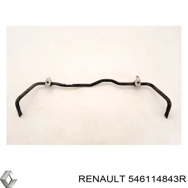 Stabilizator przedni Renault Megane IV