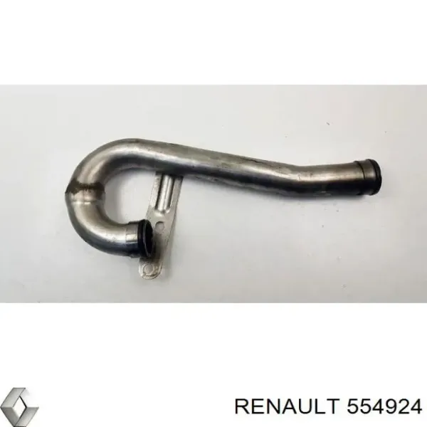  554924 Renault (RVI)