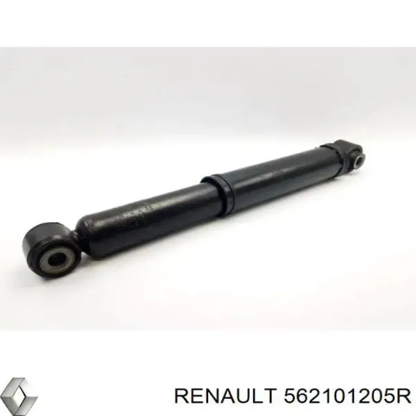 Amortyzator tylny 562101205R Renault (RVI)