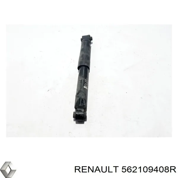 Amortyzator tylny 562109408R Renault (RVI)