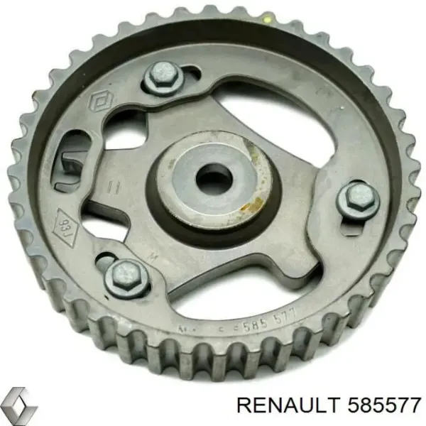  585577 Renault (RVI)