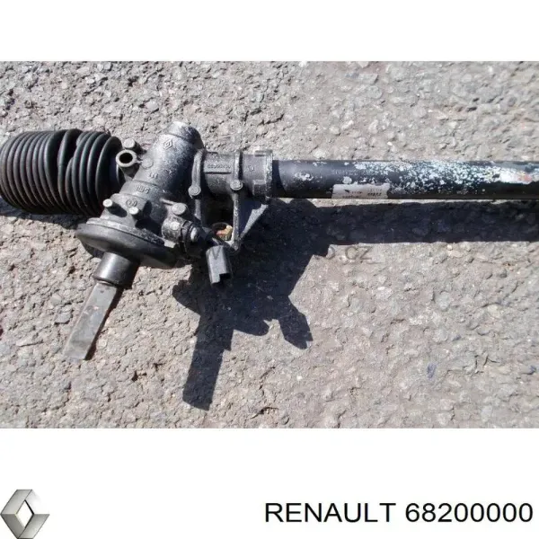  68200000 Renault (RVI)