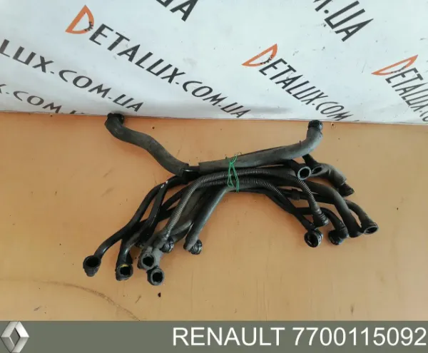 Króciec wentylacji kadłuba (separatora oleju) Opel Vivaro cena, od