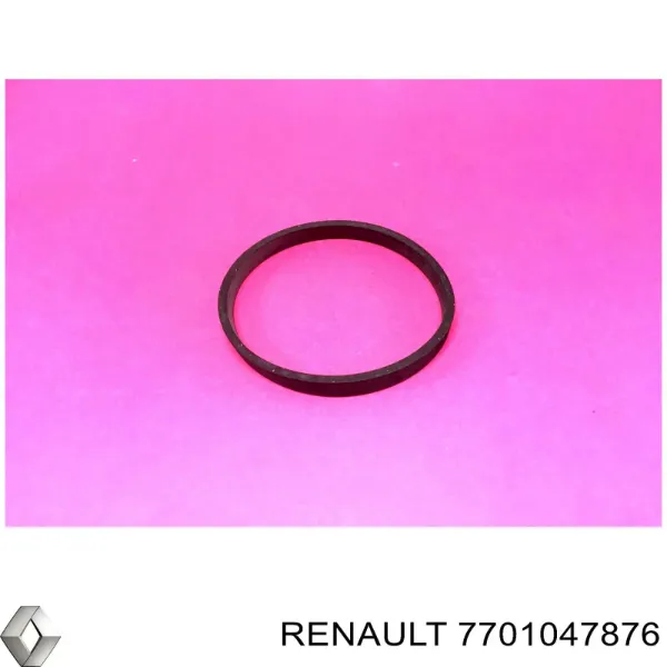 Uszczelka termostatu Peugeot 407 SW 6E