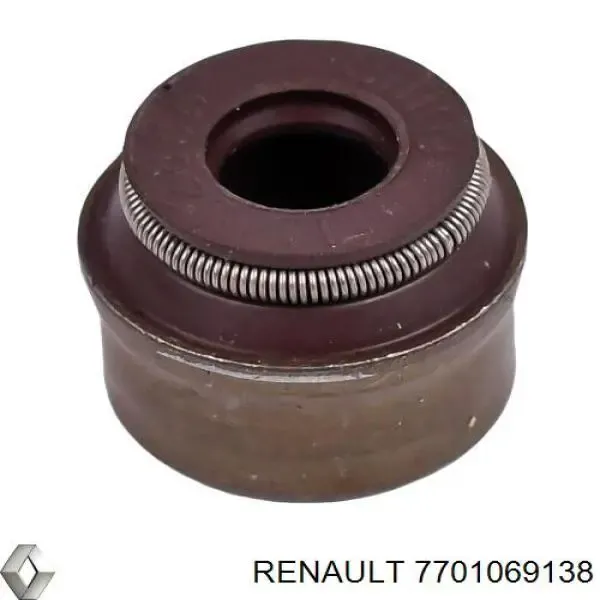 Uszczelka termostatu Nissan Qashqai I J10