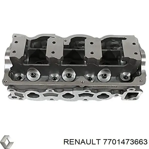 Głowica cylindrów Opel Vivaro cena, od