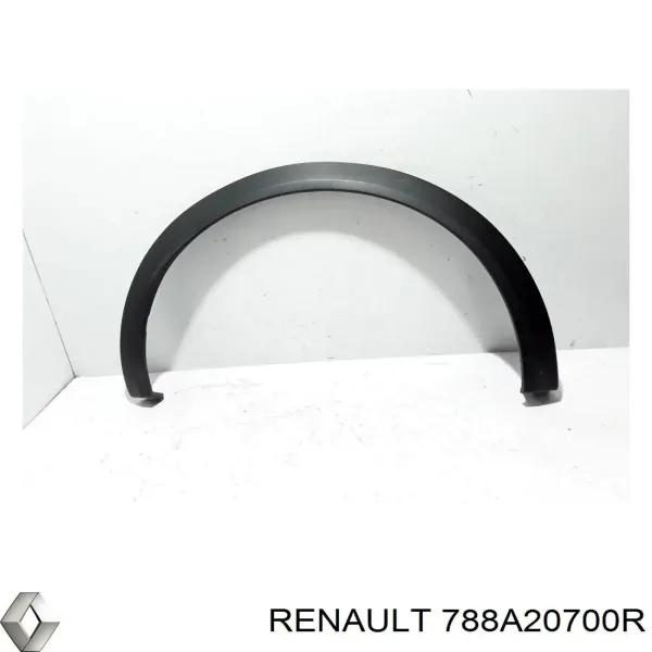  788A20700R Renault (RVI)