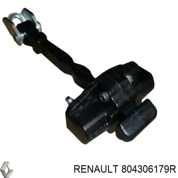 Ogranicznik drzwi przedni 804306179R Renault (RVI)