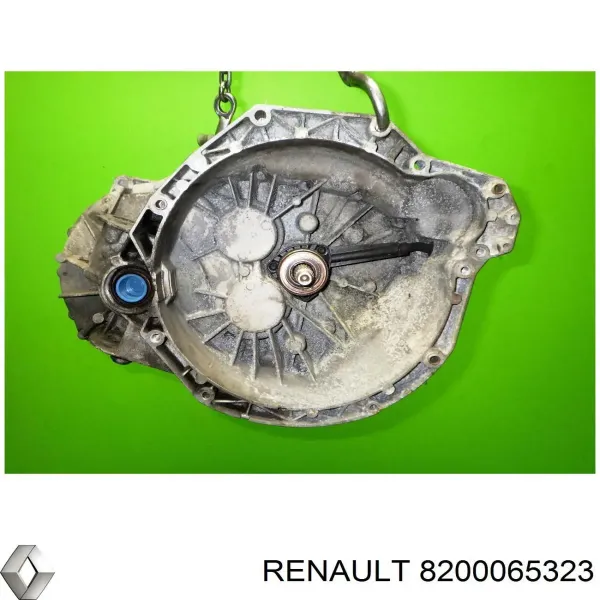  8200065323 Renault (RVI)
