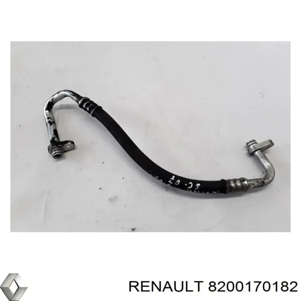  8200170182 Renault (RVI)