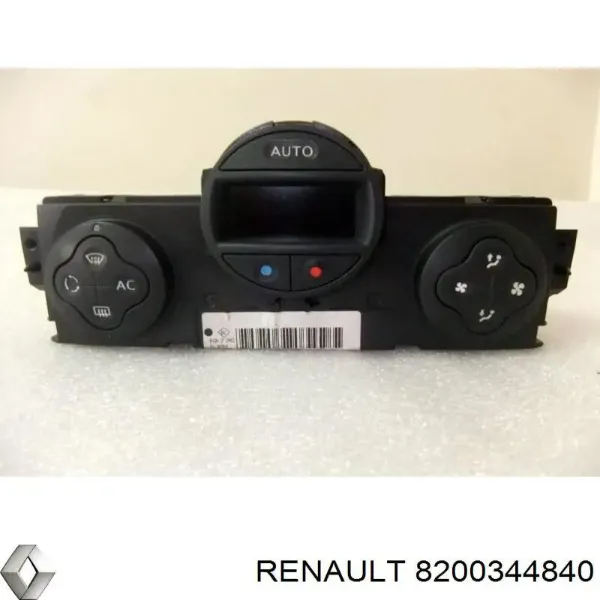  8200344840 Renault (RVI)