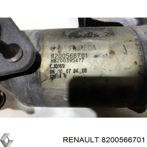 Konwerter-katalizator Nissan Qashqai cena, od