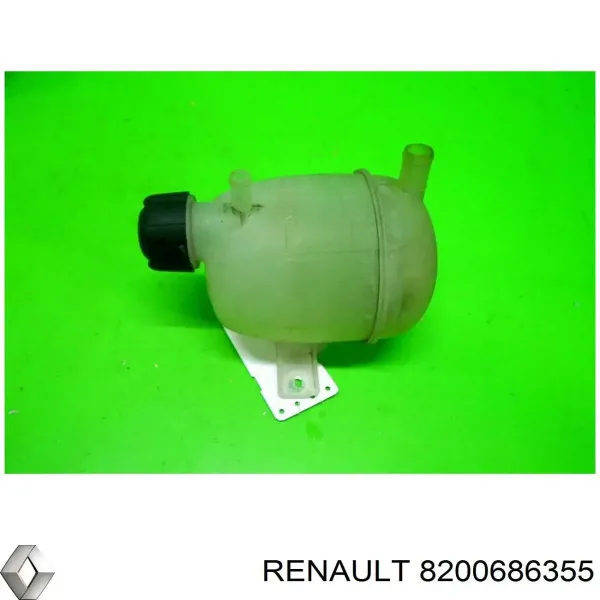  8200686355 Nissan/Infiniti