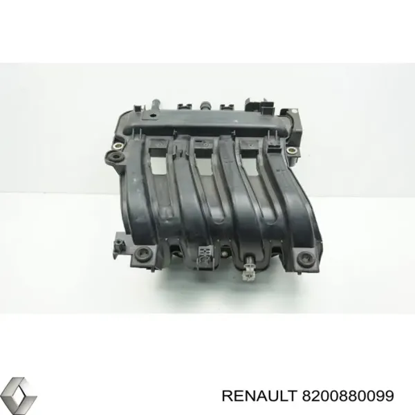 Kolektor ssący 8200880099 Renault (RVI)
