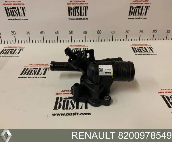 Termostat 8200978549 Renault (RVI)