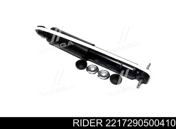 Amortyzator przedni 2217290500410 Rider