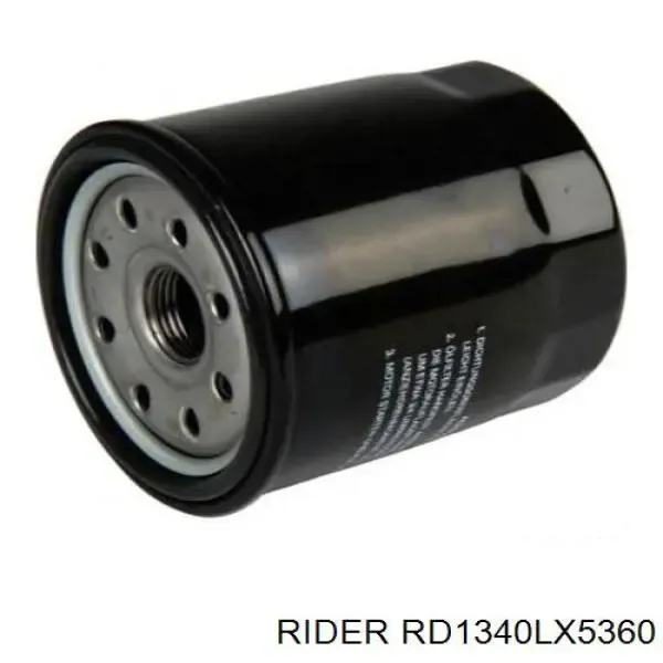 Filtr powietrza RD1340LX5360 Rider