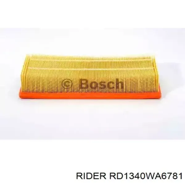 Filtr powietrza RD1340WA6781 Rider