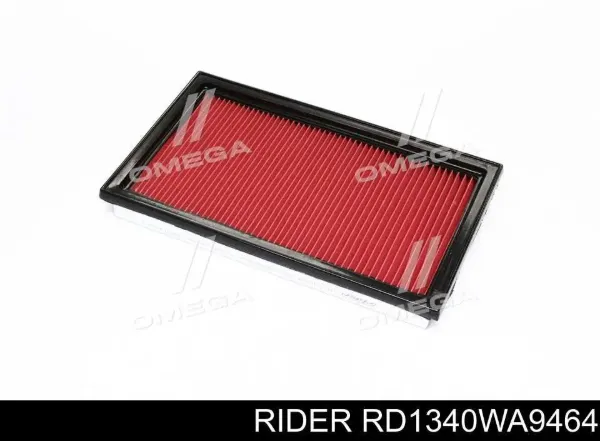 Filtr powietrza RD1340WA9464 Rider