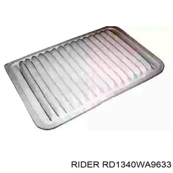 Filtr powietrza RD1340WA9633 Rider