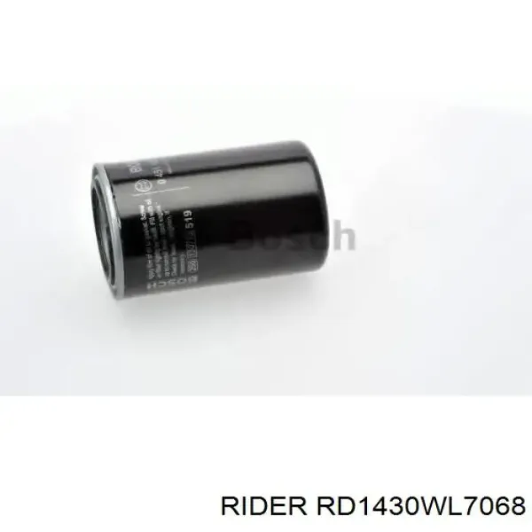 Filtr oleju RD1430WL7068 Rider