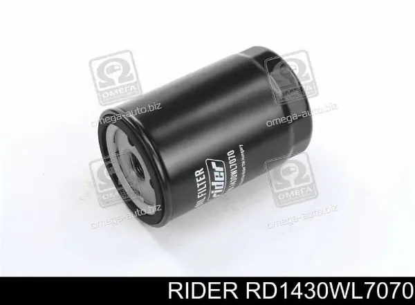 Filtr oleju RD1430WL7070 Rider