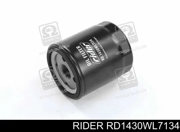 Filtr oleju RD1430WL7134 Rider