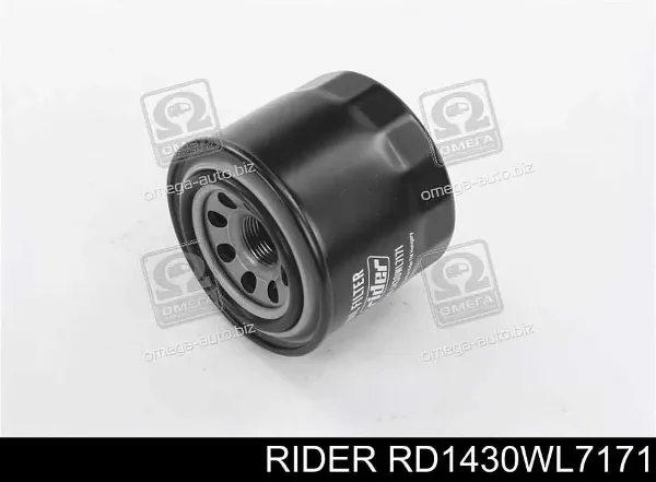 Filtr oleju RD1430WL7171 Rider