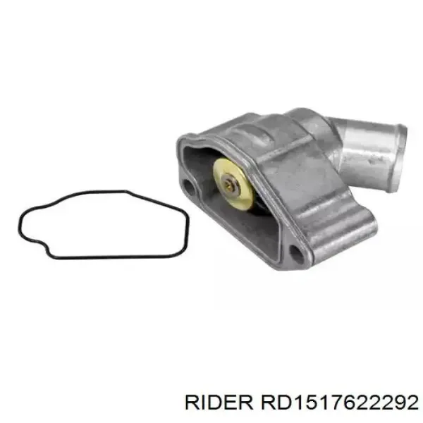 Termostat RD1517622292 Rider