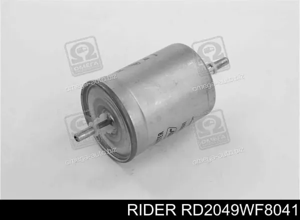 Filtr paliwa RD2049WF8041 Rider