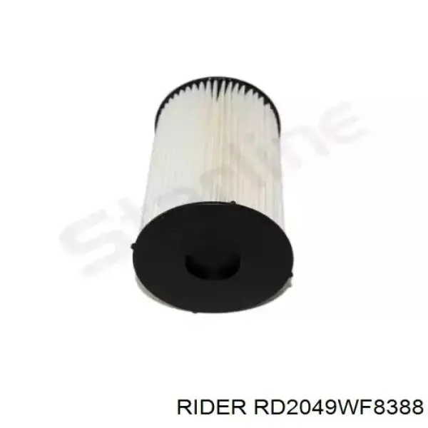 Filtr paliwa RD2049WF8388 Rider