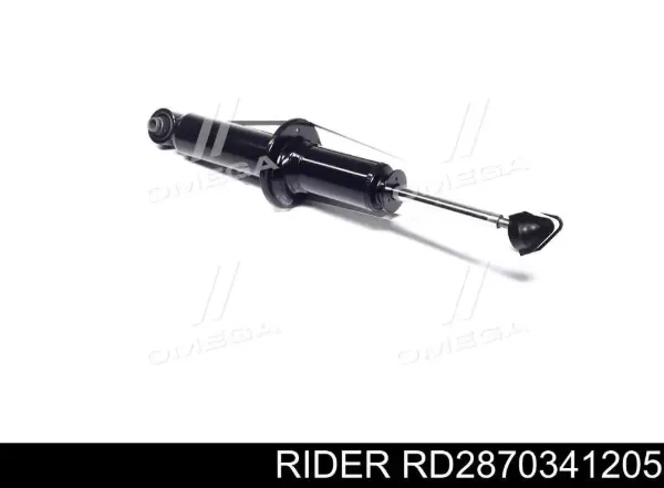 Amortyzator tylny RD2870341205 Rider