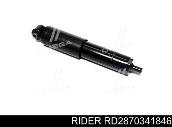 Amortyzator tylny RD2870341846 Rider