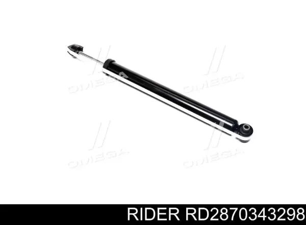 Amortyzator tylny RD2870343298 Rider