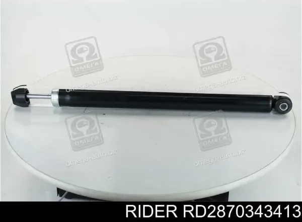 Amortyzator tylny RD2870343413 Rider