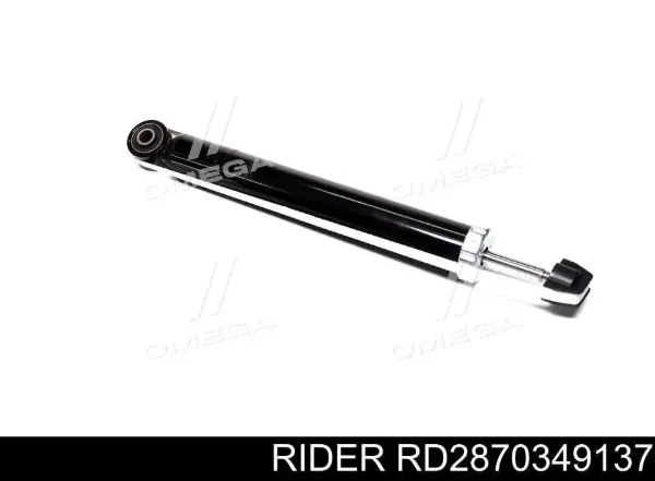 Amortyzator tylny RD2870349137 Rider