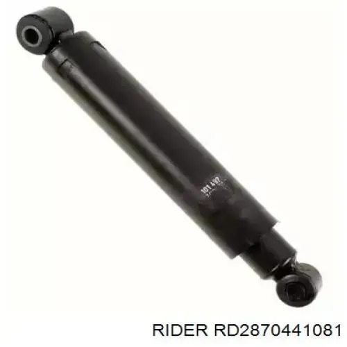Amortyzator tylny RD2870441081 Rider