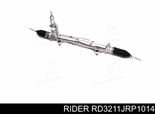 Listwa kierownicza (maglownica) RD3211JRP1014 Rider