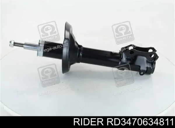Amortyzator przedni RD3470634811 Rider