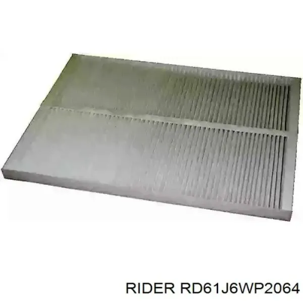 Filtr kabiny RD61J6WP2064 Rider