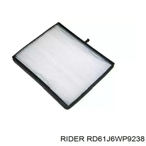 Filtr kabiny RD61J6WP9238 Rider