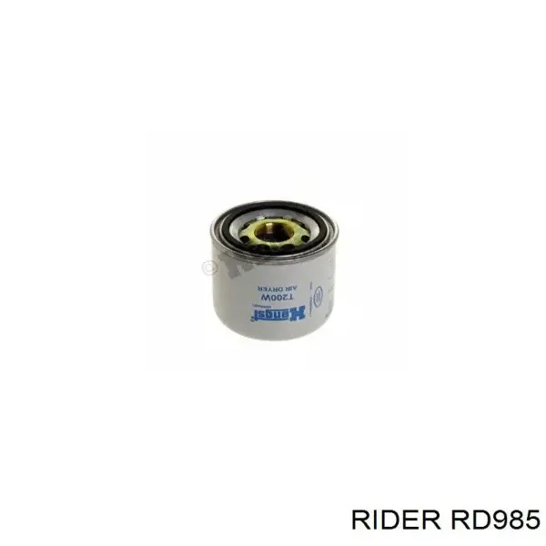 Filtr osuszacza powietrza (separatora oleju/wilgoci) (TRUCK) RD985 Rider